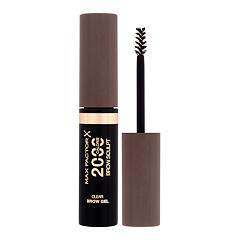 Gel a pomáda na obočí Max Factor 2000 Calorie Brow Sculpt 4,5 ml 002 Soft Brown