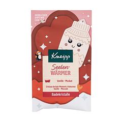 Koupelová sůl Kneipp Soul Warmer Bath Crystals 60 g