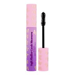 Řasenka I Heart Revolution Butterfly Soft Flutter Lash Mascara 7 ml Black