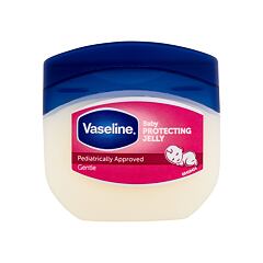 Tělový gel Vaseline Baby Protecting Jelly 100 ml
