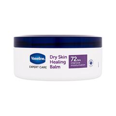 Tělový balzám Vaseline Expert Care Dry Skin Healing Balm 250 ml