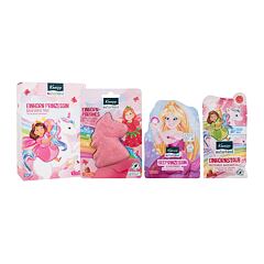 Pěna do koupele Kneipp Kids Unicorn Princess 40 ml Kazeta