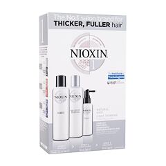 Šampon Nioxin System 1 150 ml Kazeta