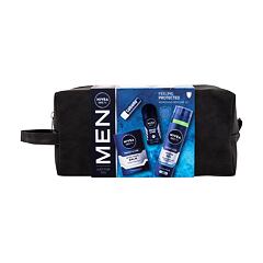 Balzám po holení Nivea Men Protect & Care Feeling Protected 100 ml Kazeta