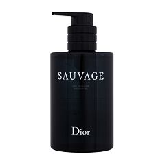 Sprchový gel Dior Sauvage 250 ml