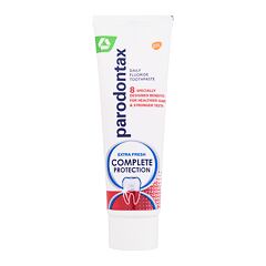 Zubní pasta Parodontax Complete Protection Extra Fresh 75 ml