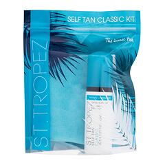 Samoopalovací přípravek St.Tropez Self Tan Classic Bronzing Mousse 50 ml