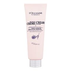 Čisticí krém L'Occitane Cream To-Foam Facial Cleanser 125 ml