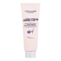 Čisticí krém L'Occitane Cream To-Foam Facial Cleanser 125 ml