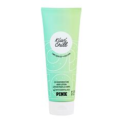 Tělové mléko Victoria´s Secret Pink Kiwi Chill 236 ml
