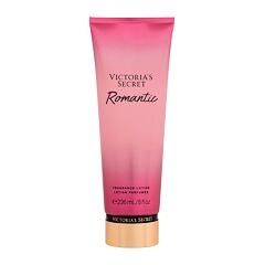 Tělové mléko Victoria´s Secret Romantic 236 ml