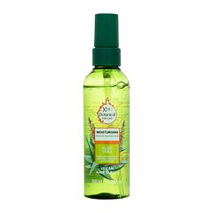 Sérum na vlasy Xpel Botanical Aloe Vera Moisturising Vegan Hair Serum 100 ml