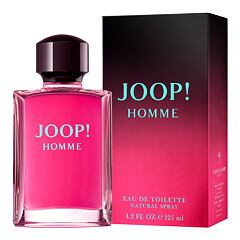 Toaletní voda JOOP! Homme 125 ml