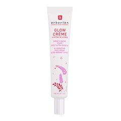 Denní pleťový krém Erborian Glow Crème Illuminating Face Cream 45 ml