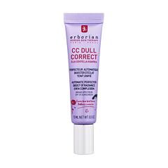 CC krém Erborian CC Dull Correct Automatic Perfector SPF25 15 ml