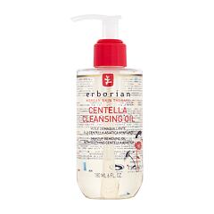 Odličovač tváře Erborian Centella Cleansing Oil Makeup Removing Oil 180 ml