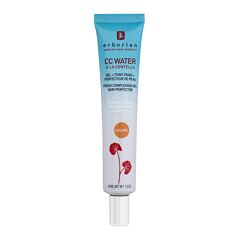 CC krém Erborian CC Water Fresh Complexion Gel Skin Perfector 40 ml Caramel