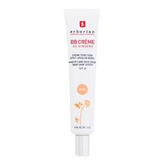 BB krém Erborian BB Crème Makeup-Care Face Cream SPF20 40 ml Doré