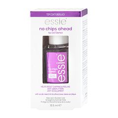 Lak na nehty Essie No Chips Ahead Top Coat 13,5 ml