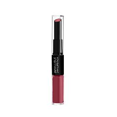 Rtěnka L'Oréal Paris Infaillible 24H Lipstick 5 ml 804 Metro-Proof Rose