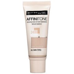 Make-up Maybelline Affinitone 30 ml 24 Golden Beige
