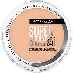 Make-up Maybelline Superstay 24H Hybrid Powder-Foundation 9 g 40
