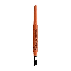 Tužka na oči NYX Professional Makeup Epic Smoke Liner 0,17 g 05 Fired Up