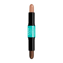 Korektor NYX Professional Makeup Wonder Stick 8 g 04 Medium