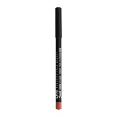 Tužka na rty NYX Professional Makeup Suède Matte Lip Liner 1 g Free Spirit