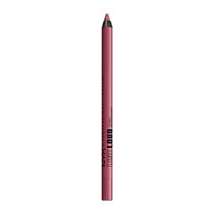 Tužka na rty NYX Professional Makeup Line Loud 1,2 g 15 Goal Getter