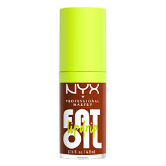 Olej na rty NYX Professional Makeup Fat Oil Lip Drip 4,8 ml 07 Scrollin