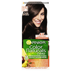 Barva na vlasy Garnier Color Naturals Créme 40 ml 5,12 Icy Light Brown