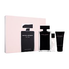 Toaletní voda Narciso Rodriguez For Her 100 ml Kazeta