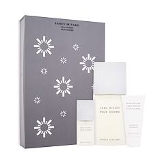 Toaletní voda Issey Miyake L'Eau D'Issey Pour Homme 125 ml Kazeta