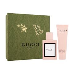 Parfémovaná voda Gucci Bloom 50 ml Kazeta