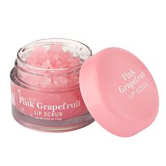 Peeling Barry M Lip Scrub Pink Grapefruit 15 g