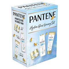 Šampon Pantene PRO-V Miracles Hydra Glow Luxury Set 300 ml Kazeta