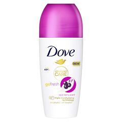 Antiperspirant Dove Advanced Care Go Fresh Acai Berry & Waterlily 48h 50 ml