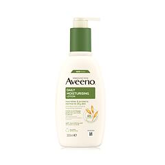 Tělové mléko Aveeno Daily Moisturising Body Lotion 300 ml