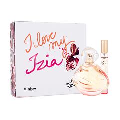 Parfémovaná voda Sisley Izia 50 ml Kazeta