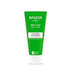 Čisticí krém Weleda Skin Food Nourishing Cleansing Balm 75 ml