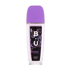 Deodorant B.U. Fairy´s Secret 75 ml poškozený flakon