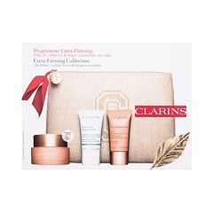 Denní pleťový krém Clarins Extra-Firming Collection 50 ml Kazeta