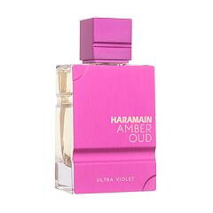 Parfémovaná voda Al Haramain Amber Oud Ultra Violet 60 ml