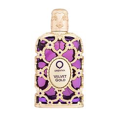 Parfémovaná voda Orientica Luxury Collection Velvet Gold 80 ml