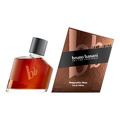 Toaletní voda Bruno Banani Magnetic Man 50 ml