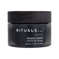 Krém na holení Rituals Homme Shave Cream 250 ml