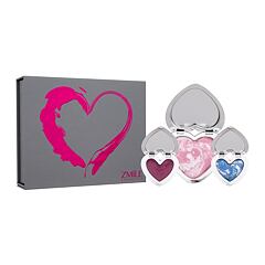 Tvářenka ZMILE COSMETICS Sweethearts Orchid Love 9,7 g Kazeta
