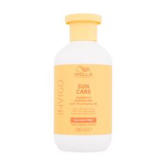 Šampon Wella Professionals Invigo Sun Care 300 ml