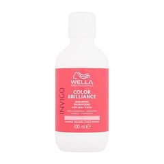 Šampon Wella Professionals Invigo Color Brilliance 100 ml